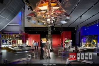 Adani Green Energy Gallery