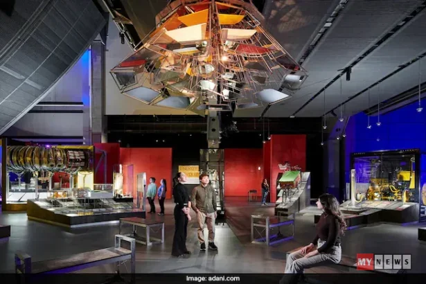 Adani Green Energy Gallery