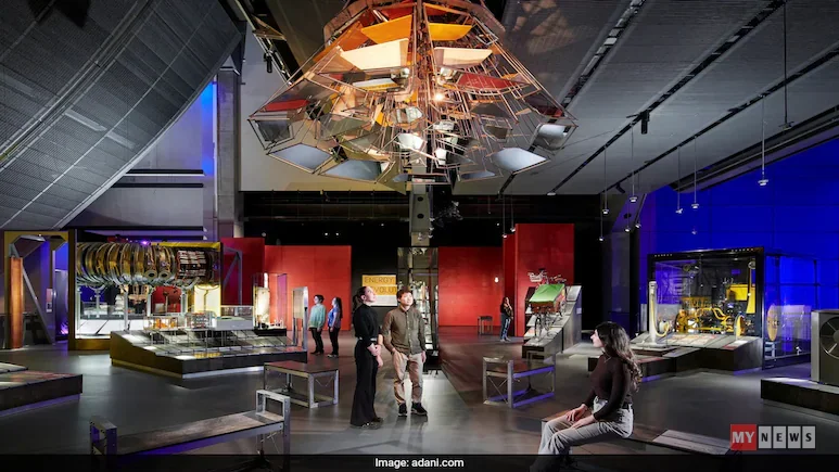 Adani Green Energy Gallery