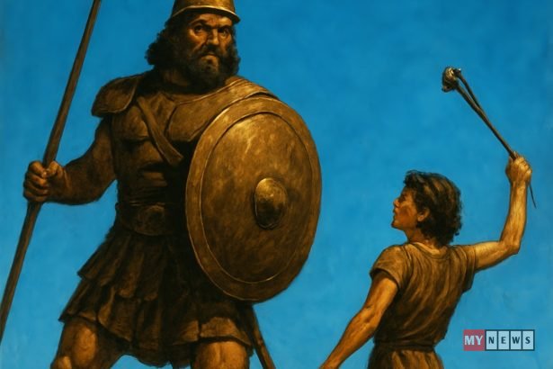 Samsung Tiny AI Model