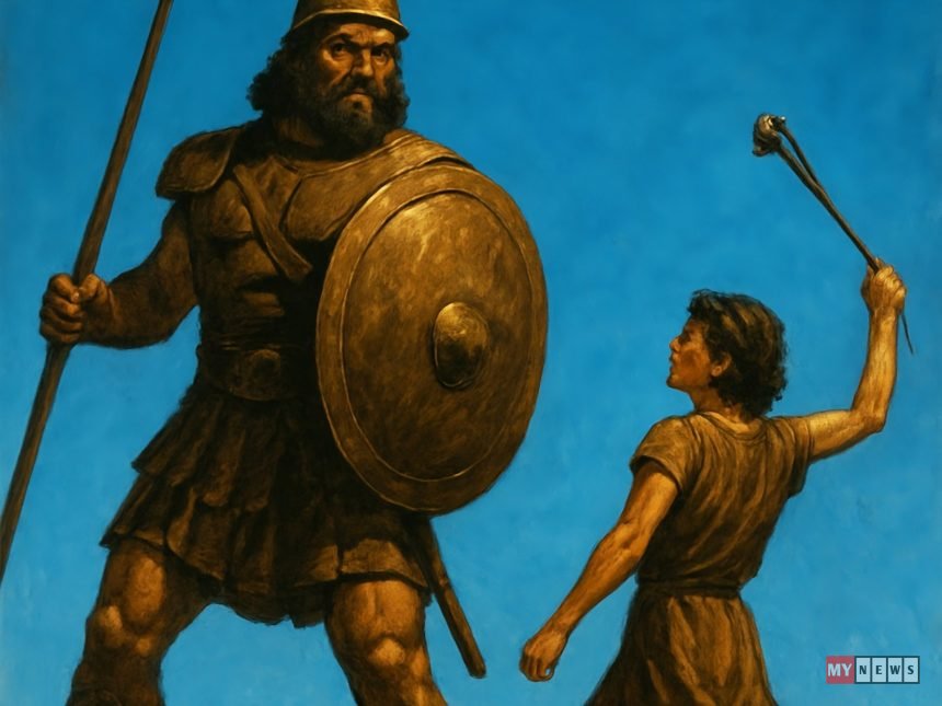 Samsung Tiny AI Model