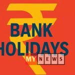 Bank holidays October 2025