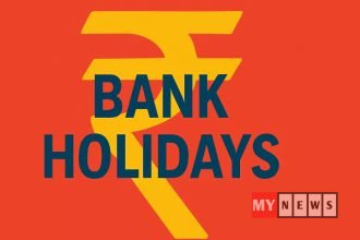 Bank holidays October 2025