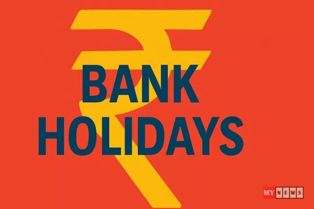 Bank holidays October 2025