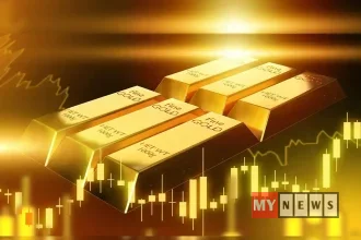 Global Gold Rally 2025