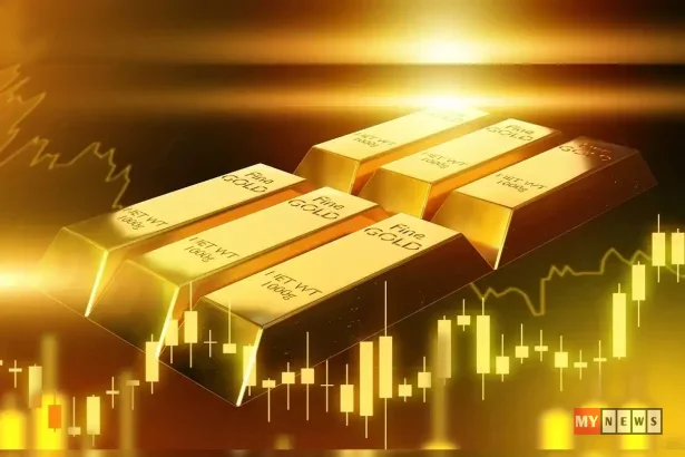 Global Gold Rally 2025
