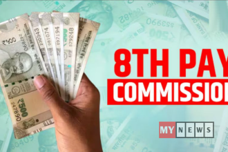8th Pay Commission