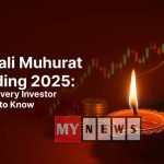 Muhurat Trading 2025