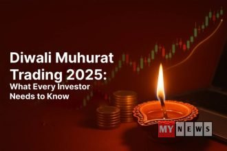 Muhurat Trading 2025