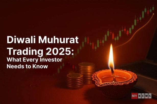 Muhurat Trading 2025