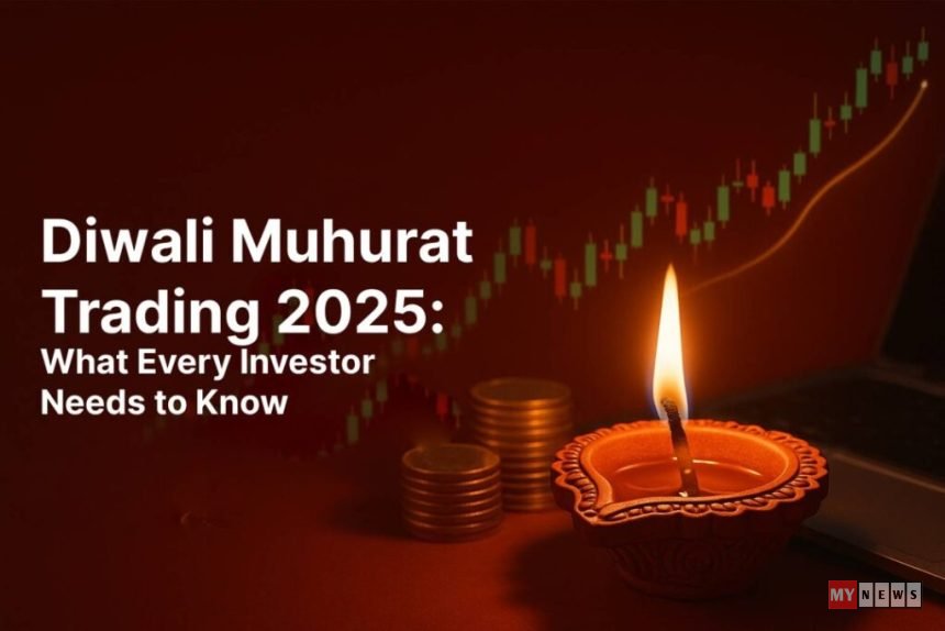 Muhurat Trading 2025