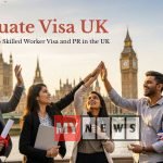 UK High Potential Visa