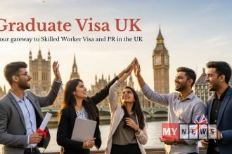UK High Potential Visa
