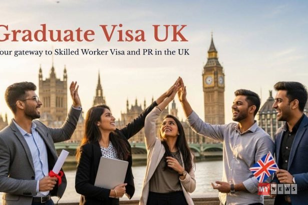 UK High Potential Visa