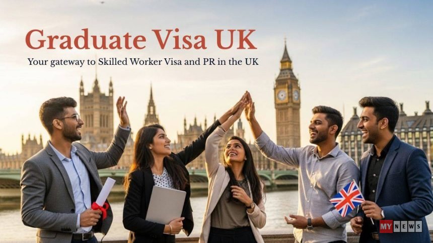 UK High Potential Visa