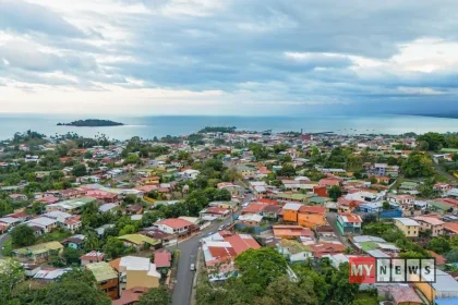 Top 10 travel destinations 2026