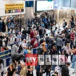 US Government Shutdown Air Travel