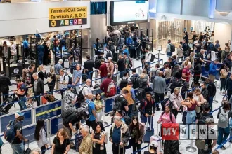 US Government Shutdown Air Travel