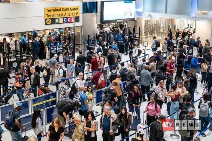 US Government Shutdown Air Travel