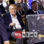 Warren Buffett AI Deepfakes