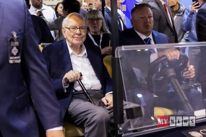 Warren Buffett AI Deepfakes