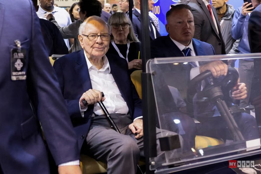 Warren Buffett AI Deepfakes