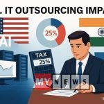 US outsourcing tax bill