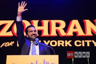 Zohran Mamdani NYC Mayor Transition Team Announcement